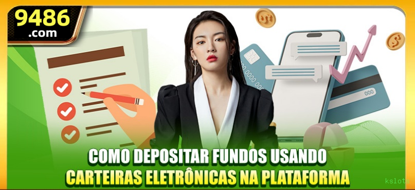 Central de dúvidas rápidas sobre o app kslots