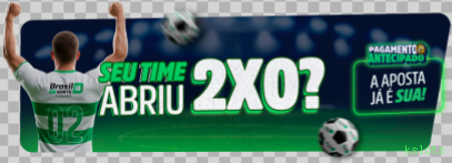 Apostas futebol ao vivo kslots - odds competitivas