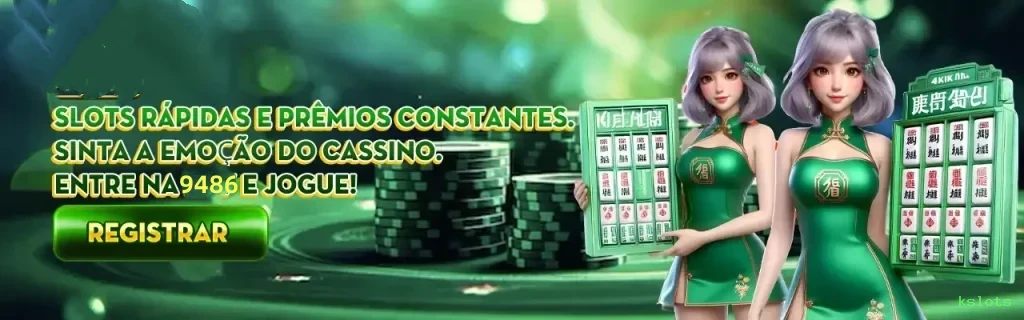 Guia rápido de apostas ao vivo na kslots