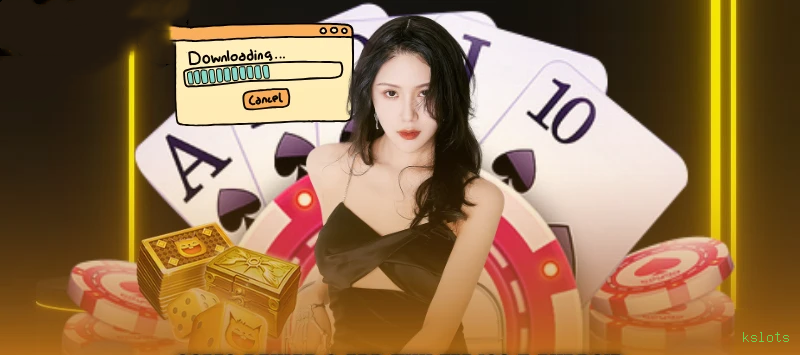 kslots slots no app