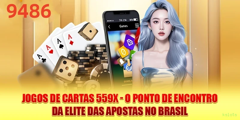 Registro kslots - cadastro rápido