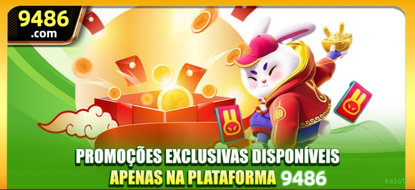 Bônus e prêmios kslots